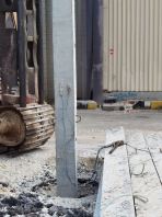Piling PDA Test