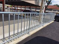Handrail Work