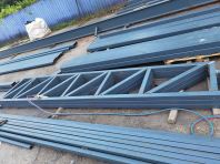 Steel Truss