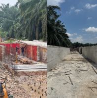 OSD Drainage