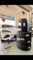Yokohama Advan Sport EV V107 235/45 R19 Tyre for BYD Seal