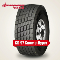 GD 97 Snow e-Hyper