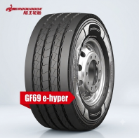GF69 e-Hyper