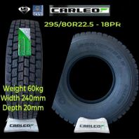 Carleo C-Max188