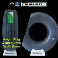 Carleo FM52