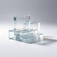 Fire Rated Glass Block Model-1