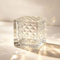 Decorative Glass Block Model-1