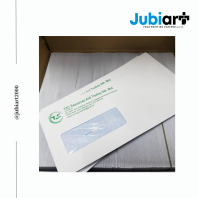 Corporate Envelope