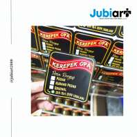 Label Sticker
