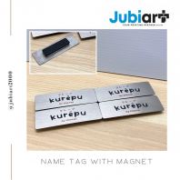 Name Tag