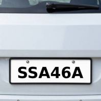 Budget Plates | SSA46A