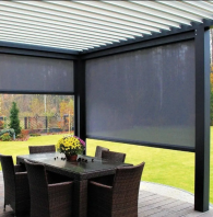 Outdoor Blind