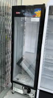 IISTIA 1 Doors Upright Display Chiller SC260