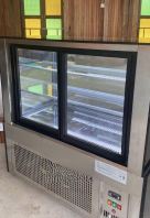 Commercial Cake Display Chiller