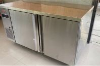 Stainless Steel Counter Chiller