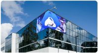 Outdoor LED S-Series