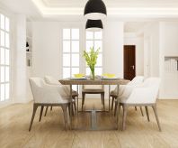 Modern Dining Room Design Modern Dining Room Design