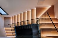 Contemporary Staircase Design Contemporary Staircase Design