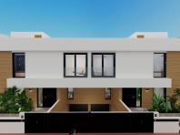 Modern Exterior Facade Design Modern Exterior Facade Design
