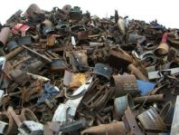Iron-Scrap