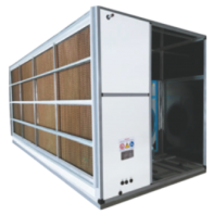 Air Washer AHU