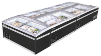 Chest Freezer