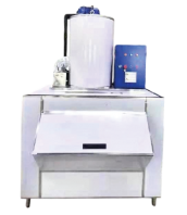 Flake Ice Maker Machine