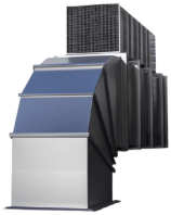 Air Cooling Duct
