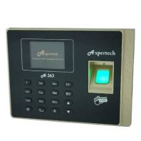 Axpertech A263 Finger Print Time Management