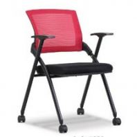 Customizable & Foldable Chair Axis 7MA (Armrest & Armpad)
