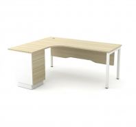 SWL552/652/1515/1815-3D L SHAPE TABLE SWL552/652/1515/1815-3D L SHAPE TABLE
