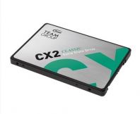 TeamGroup CX2 GX2 SATA 256GB / 512GB / 1TB / 2TB 2.5" SATA3 2.5 Inch Solid State Drive SSD