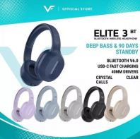 Vinnfier VF Elite 3 BT Wireless