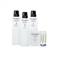 Milbon Smooth Professional Treatment