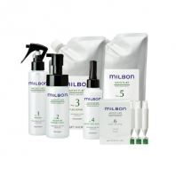Milbon Moisture Profeesional Treatment