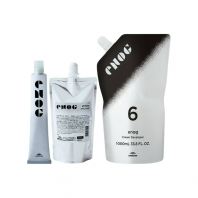 Milbon Enog Professional Hair Color