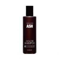 Fiole Qualucia Ash Color Shampoo