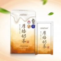 JER �SSE Lite Peptide Fiber Drink   Roasted Milk Tea