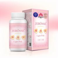 JER �SSE Burst Fiber Tablets