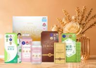 JER �SSE Body Balance Starter Bundle