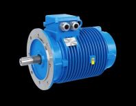 Heavy Duty Roller Table Motors for Steel & Industrial Conveyor Systems