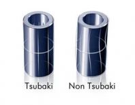 Tsubaki Standard Roller Chain (ANSI G8 & GT4 Winner Series)
