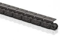 Tsubaki ANSI Standard Attachment Chain