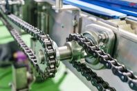 Tsubaki Industrial Conveyor Chain