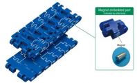 Plastic Conveyor Chains