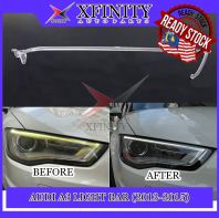 Audi A3 DRL Light Bar Replacement (2013 2015)