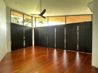 Venetian Blinds