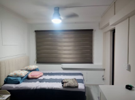 Korean Blinds