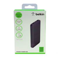Belkin Pocket Power Back 10K F7U020BTBLK