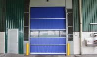 High-Speed Doors